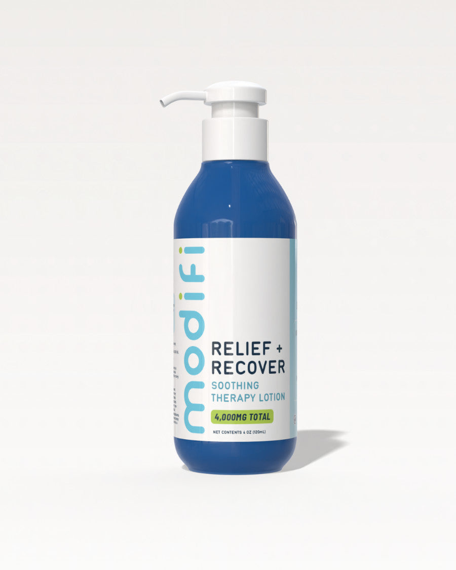 Modifi Relief CBD
