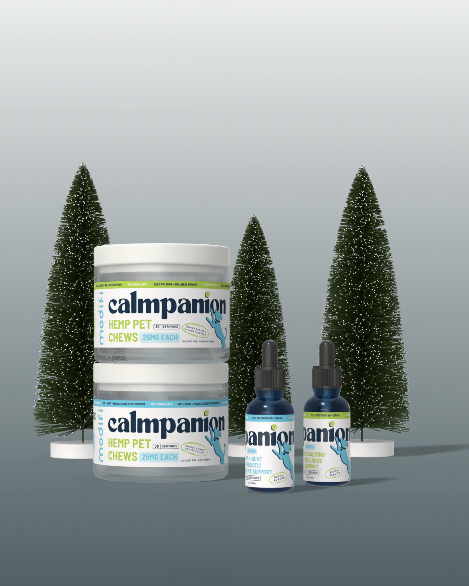 Black Friday Savings: Calmpanion Bundle