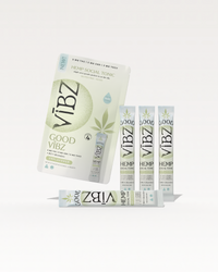 Good Vĩbz social tonic
